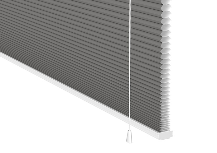 Stellar, Sterling - Pleated Blind - Image 6